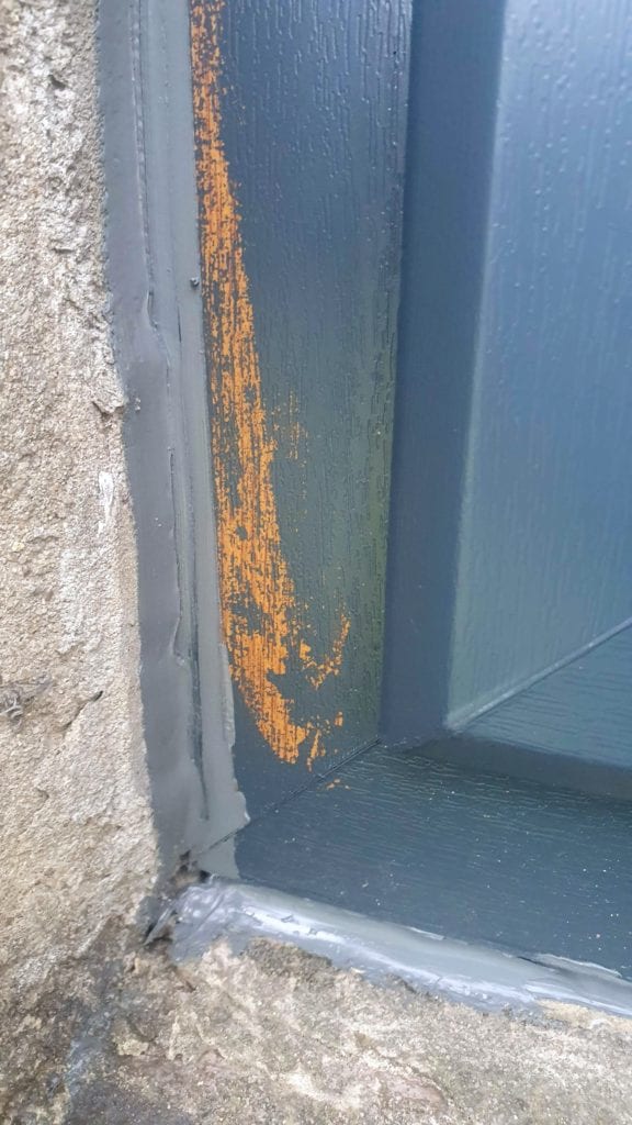 How long will uPVC Paint Last, Well, you need to read this Spraymasters UK