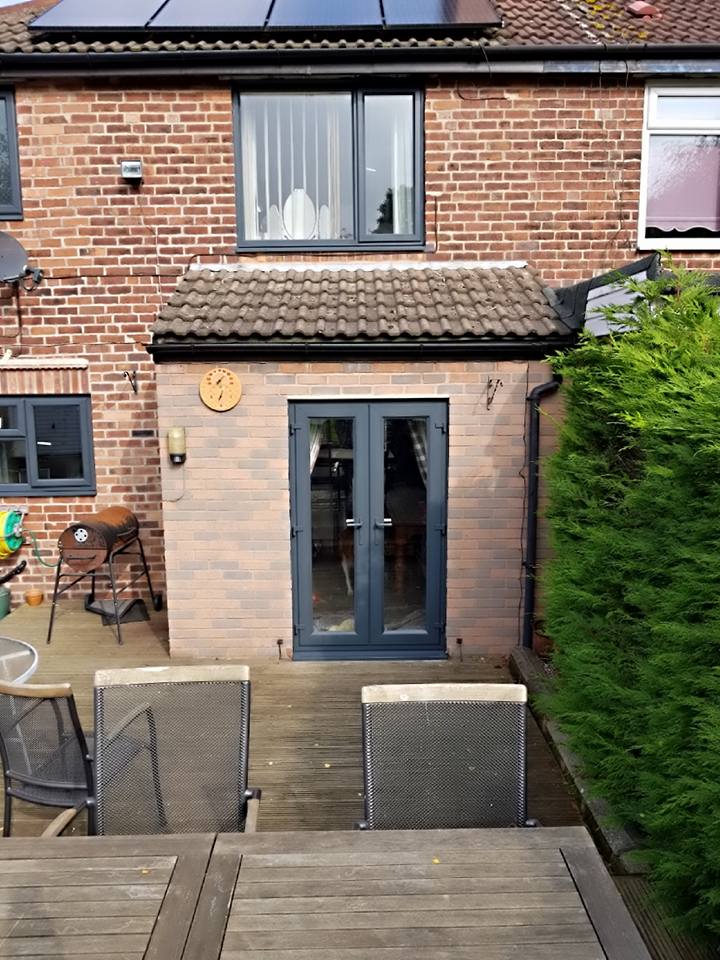 PVCu coatings uPVC Spraying Specialist SprayMasters UK Spraymasters UK