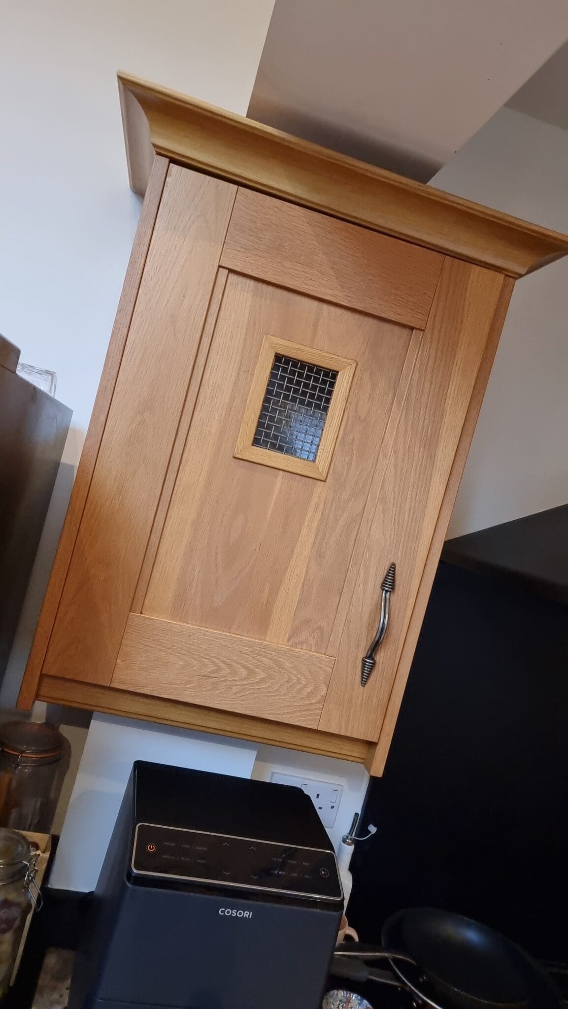 Kitchen Unit Resprays near me.