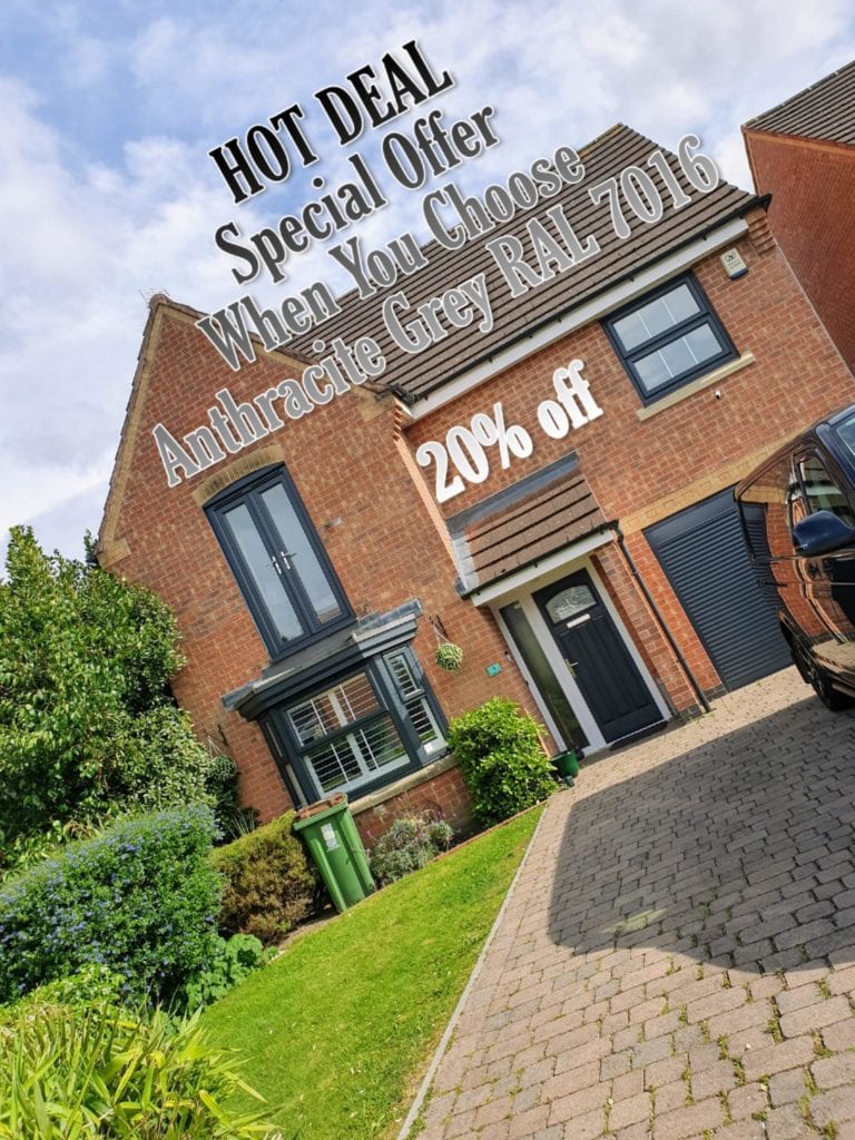 Paint uPVC Windows Grey Can You Paint Window Frames Spraymasters UK