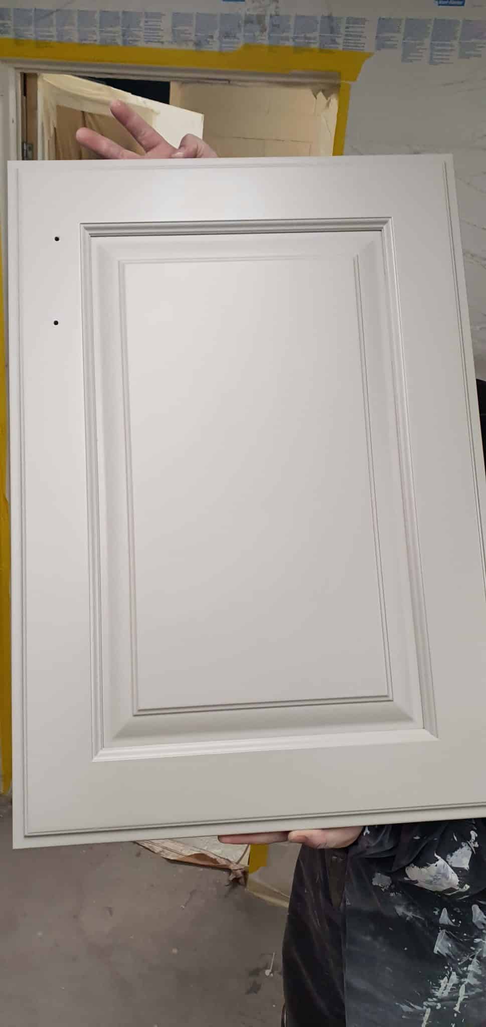 Furniture spray painting services near me, Alfreton Spraymasters UK