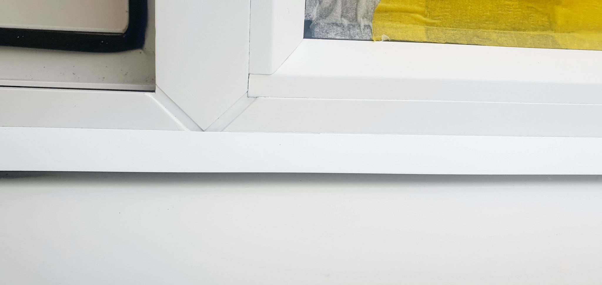 How to Paint PVC Windows Can You Really Paint Window Frames