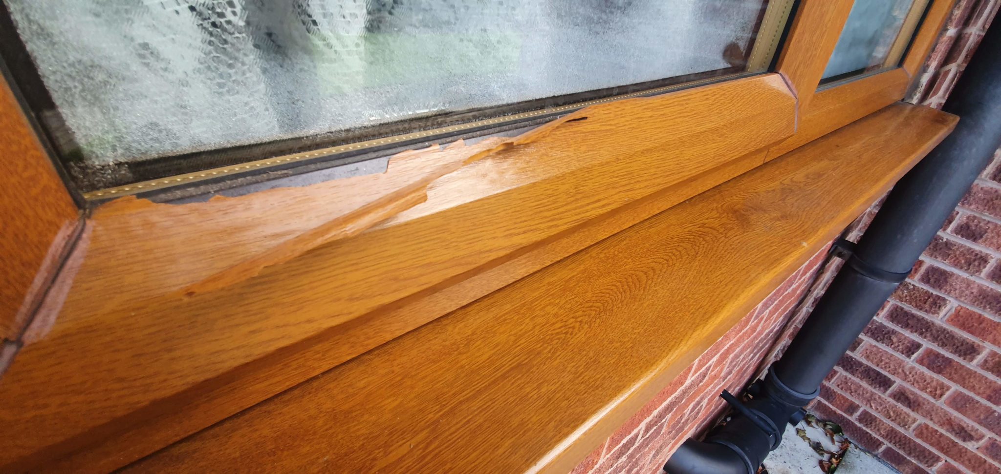 uPVC Spraying Course Near me How to Spray uPVC Spraymasters UK