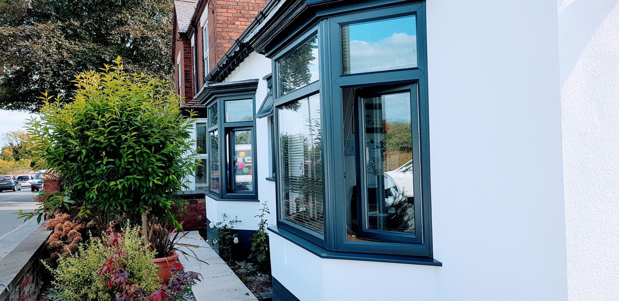 Spray Painting Services On Site Paint Spraying Solutions Spraymasters UK