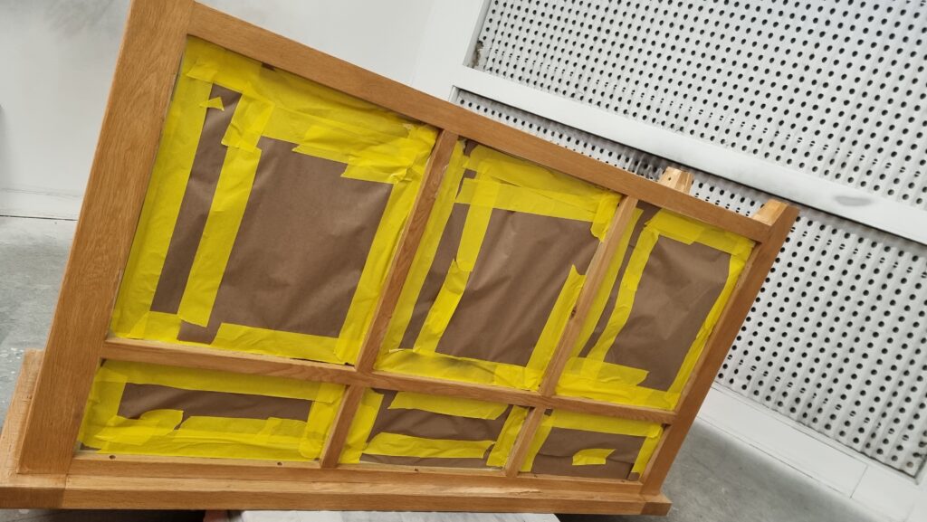 Furniture Restoration near me!