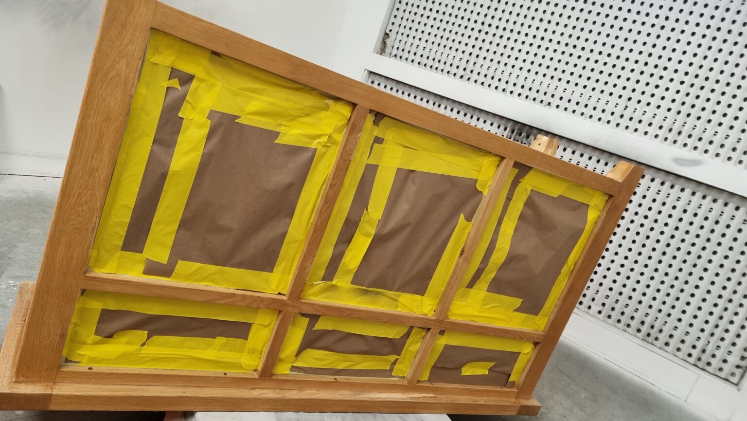 Furniture Restoration near me!