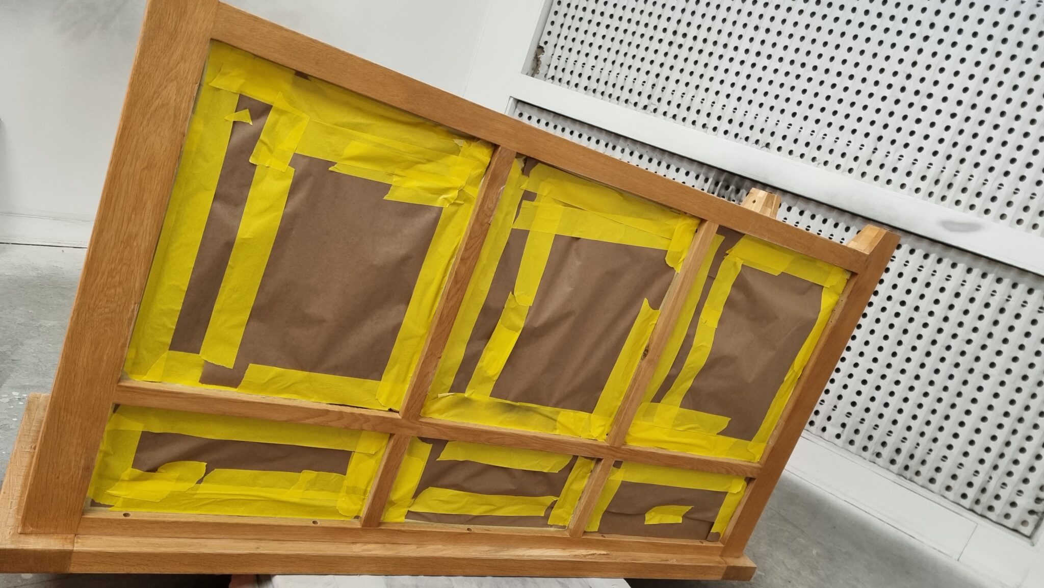 Furniture Restoration near me!