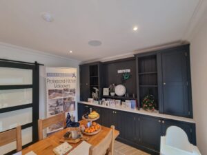 MDF Spraying - The best spray painting company - Painting Contractors Derby