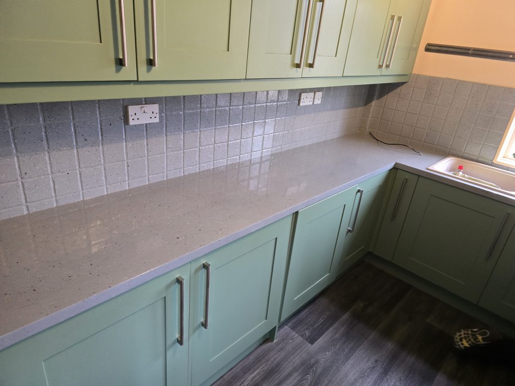 worktop spray granite Derby