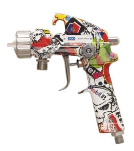 pattern, patterned, spray gun, airbrush, painting, spray gun, spray gun, spray gun, spray gun, spray gun, airbrush, airbrush - kitchen spraying in willington