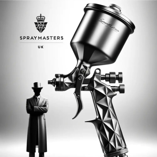 MDF Spraying Derby | MDF Spray Finishing | SprayMasters